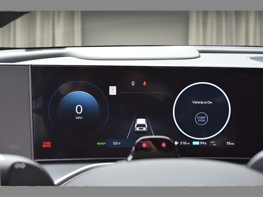 New 2026 Hyundai Ioniq 9 SE image 22