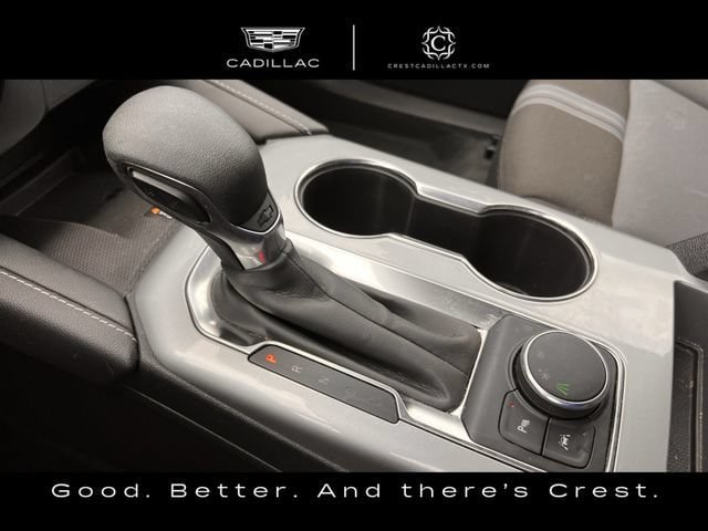Used 2024 Chevrolet Blazer LT w/ Convenience Package FWD image 19