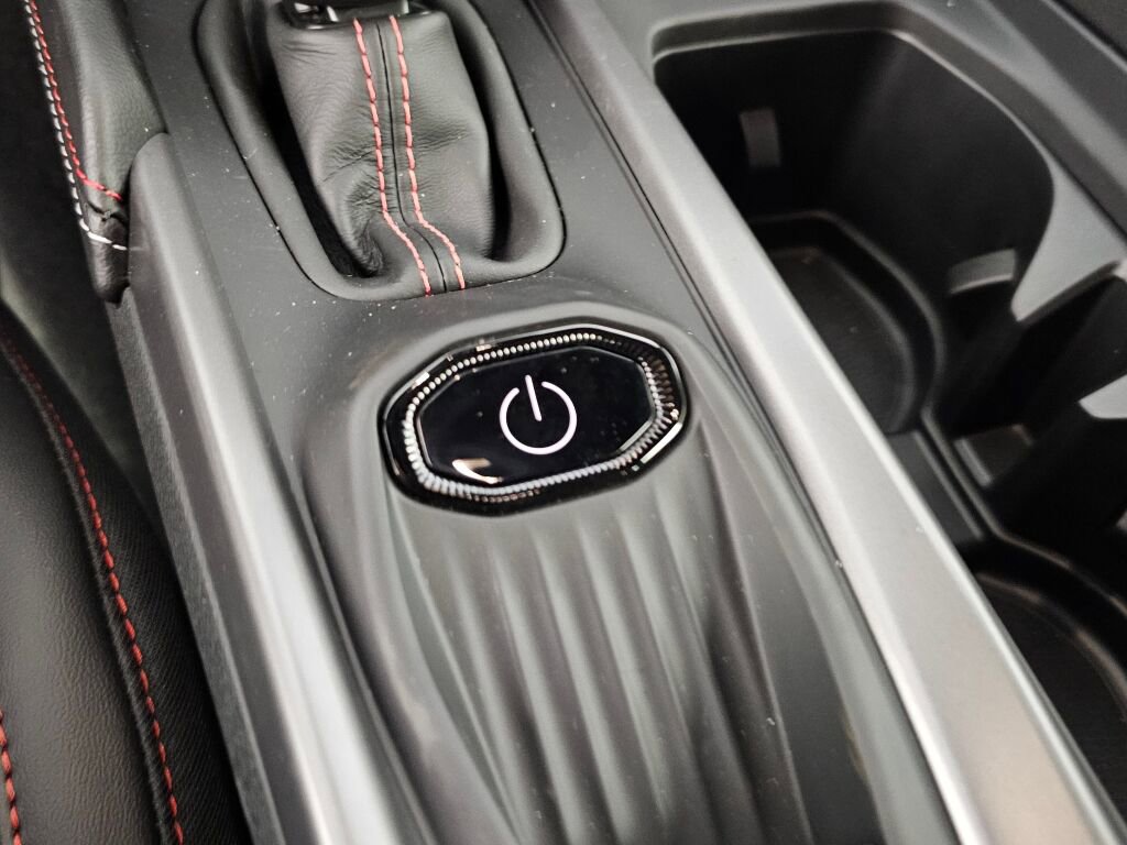 New 2025 Dodge Charger R/T w/ Quick Order Package 25M R/T image 32