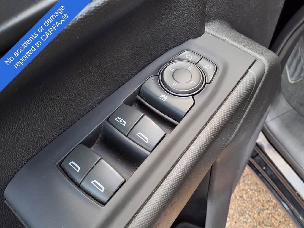 Used 2022 Chevrolet Silverado 1500 Custom Trail Boss w/ LPO, Dark Essentials Package image 16