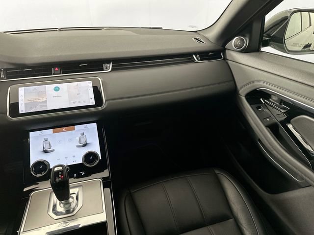Used 2023 Land Rover Range Rover Evoque SE image 28