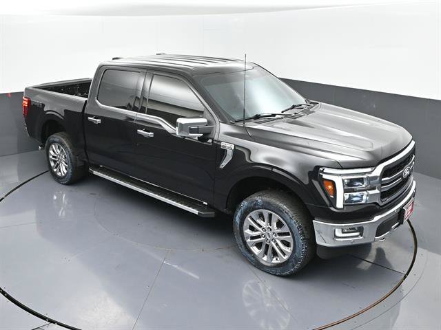 Used 2024 Ford F150 Lariat w/ FX4 Off-Road Package AWD/4WD image 36