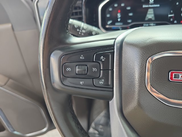 Certified 2024 GMC Sierra 2500 SLT w/ Texas SLT Premium Package RWD image 25