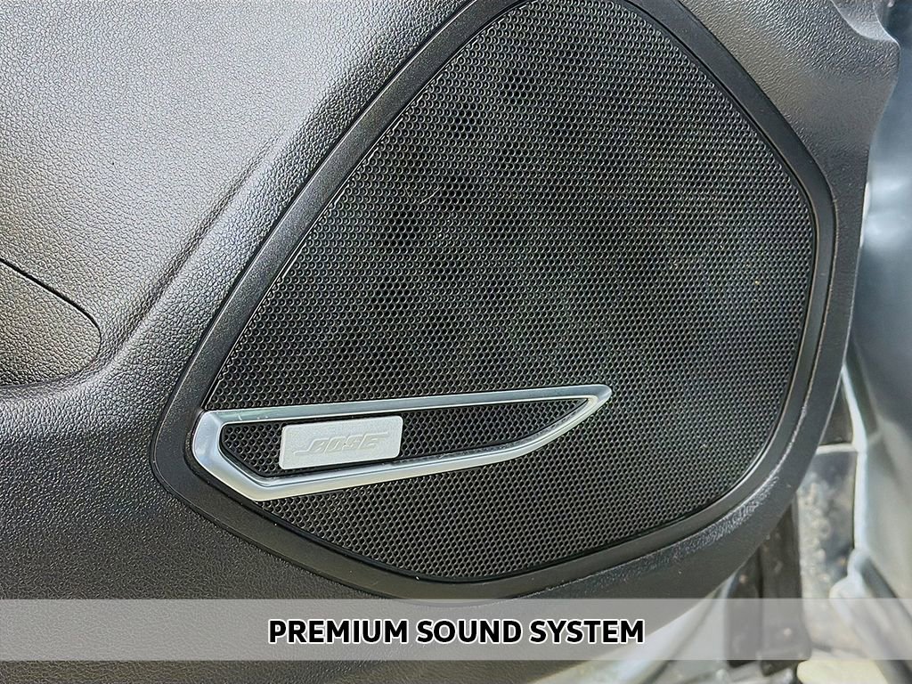 Used 2024 Buick Envision Preferred image 3