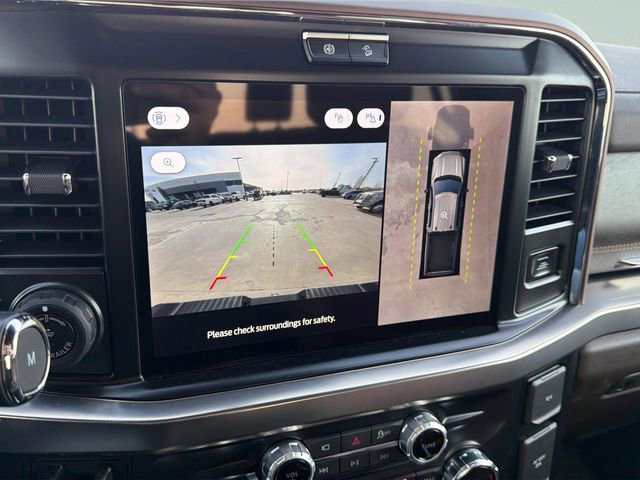 Used 2026 Ford F450 King Ranch w/ FX4 Off-Road Package AWD/4WD image 26