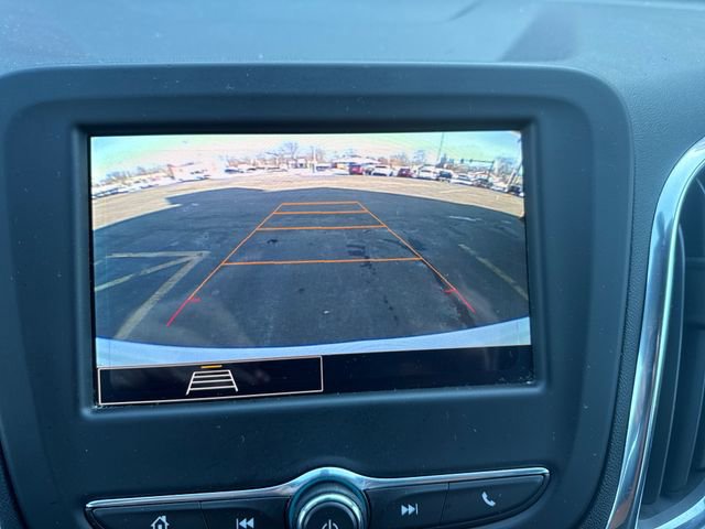 Used 2023 Chevrolet Equinox LT FWD image 21