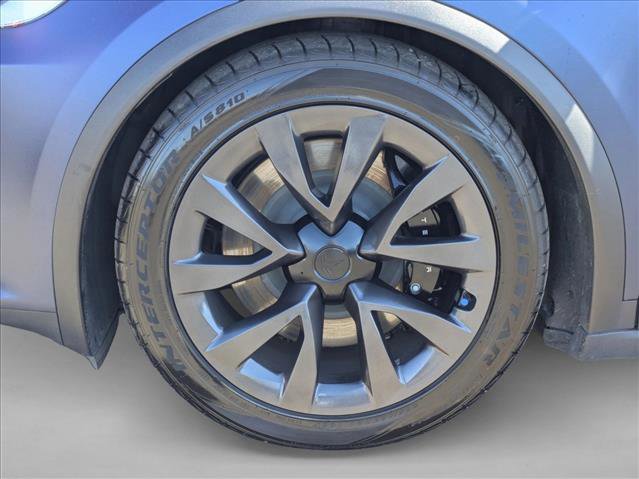 Used 2023 Tesla Model X AWD/4WD image 25