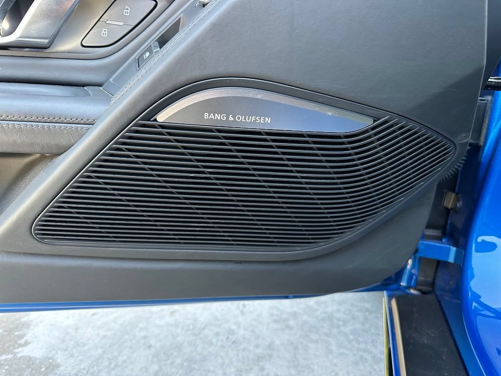 Used 2023 Audi R8 V10 performance RWD image 18