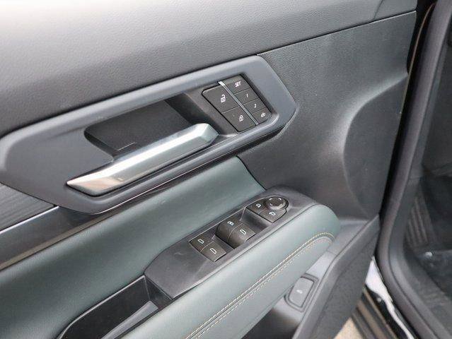 New 2026 GMC Terrain AT4 w/ Convenience Package III image 19