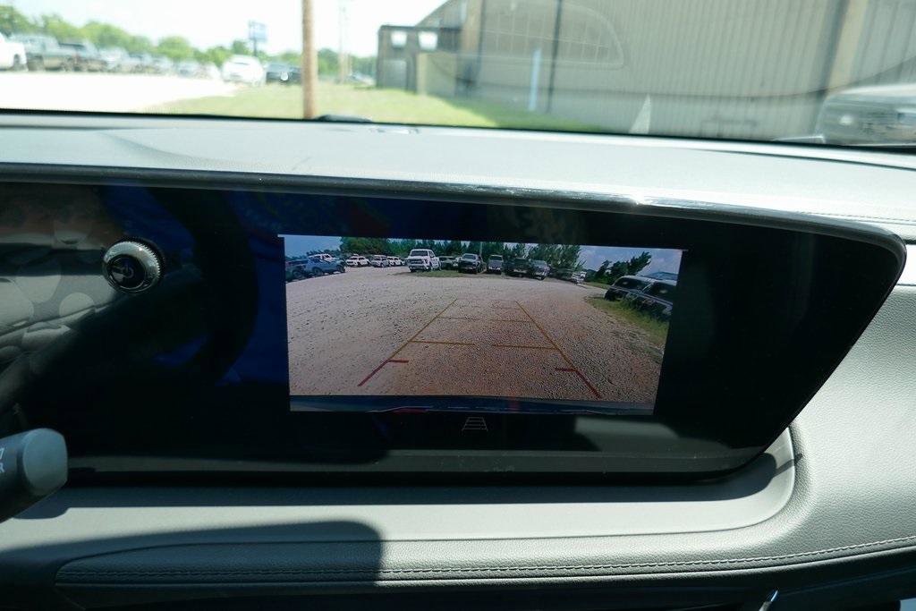 New 2026 Buick Encore GX Sport Touring w/ Comfort Package image 20