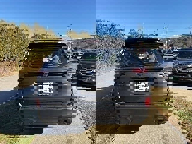 New 2025 Subaru Forester image 5