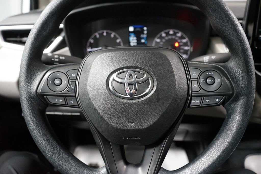 Certified 2024 Toyota Corolla LE w/ LE Convenience Package image 12