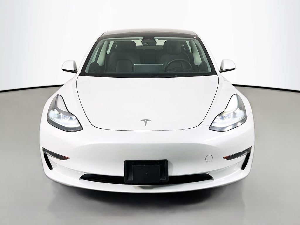Used 2023 Tesla Model 3 Standard Range RWD image 3