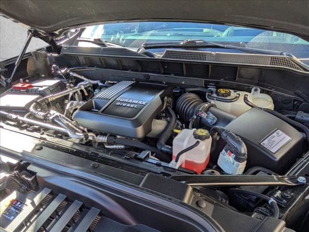 Used 2021 Chevrolet Silverado 1500 LTZ w/ Technology Package image 24