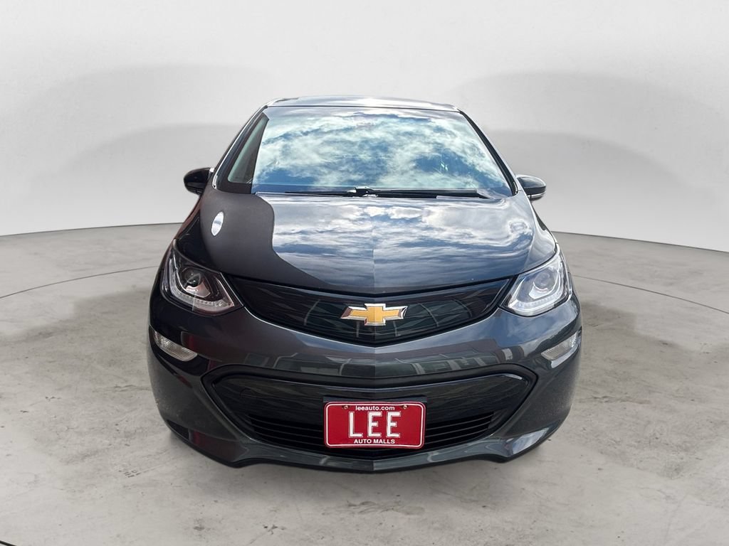 Used 2019 Chevrolet Bolt LT FWD image 9