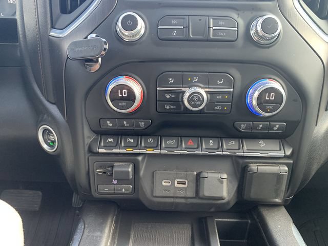 Used 2019 GMC Sierra 1500 AT4 w/ AT4 Premium Package AWD/4WD image 18