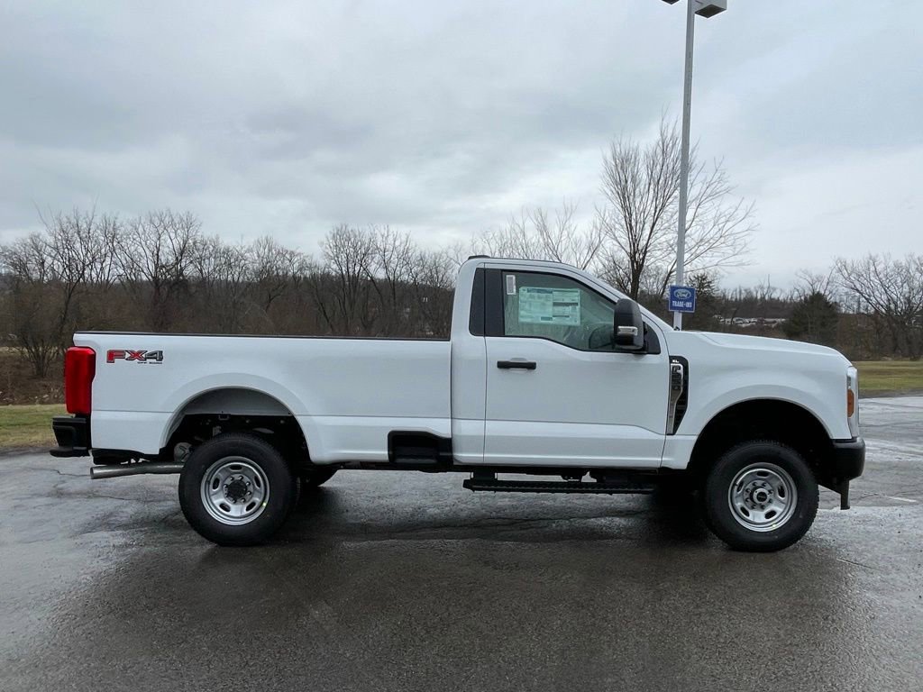 New 2026 Ford F250 XL image 2