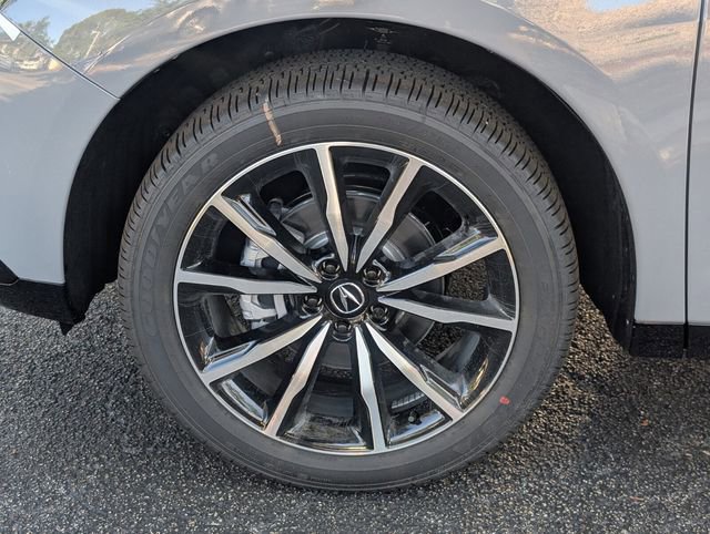 New 2026 Acura RDX A-Spec AWD/4WD image 11