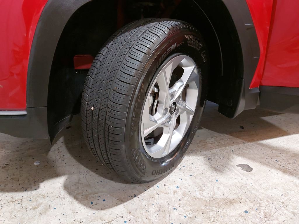 Used 2022 Hyundai Tucson SEL image 34