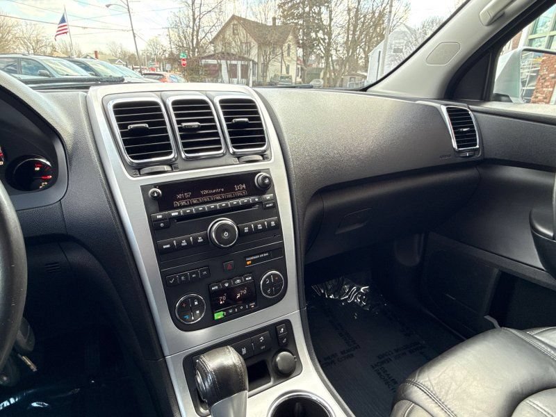 Used 2012 GMC Acadia SLT FWD image 25
