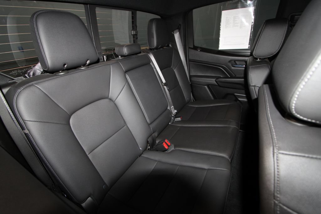 Used 2023 GMC Canyon Elevation w/ Elevation Premium Package RWD image 20