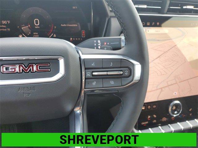 New 2026 GMC Terrain Elevation image 16