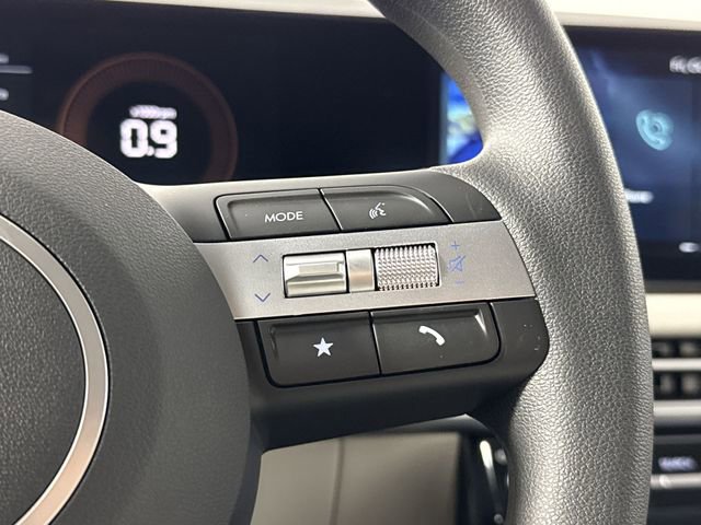 New 2026 Hyundai Tucson SEL image 23