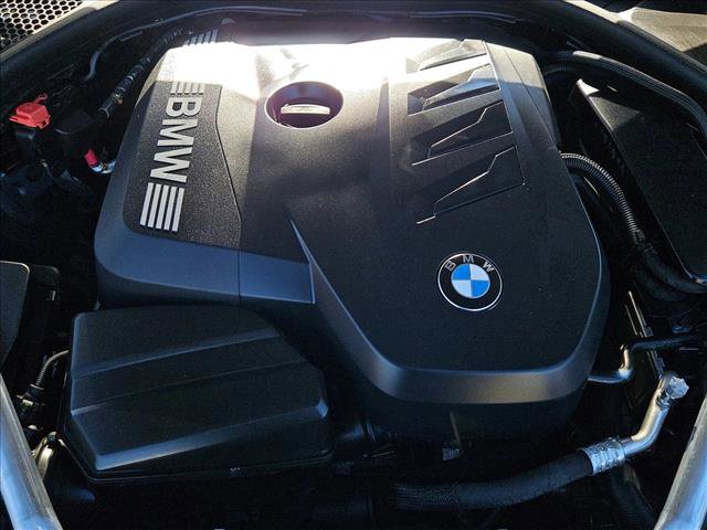 Used 2025 BMW 430i Convertible image 23