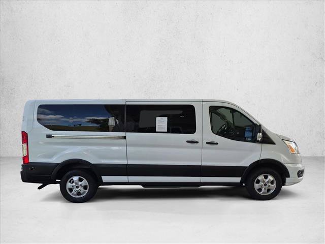 Used 2020 Ford Transit 350 XLT RWD image 4