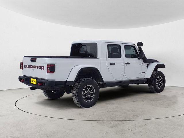 Used 2024 Jeep Gladiator Rubicon image 5