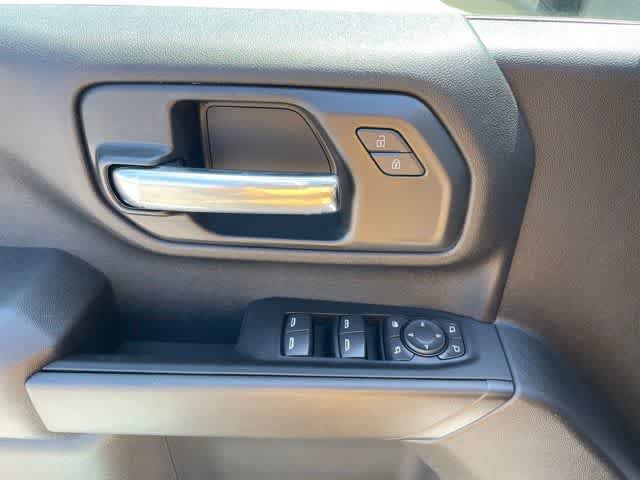 New 2026 Chevrolet Silverado 2500 Custom w/ Custom Convenience Package AWD/4WD image 9