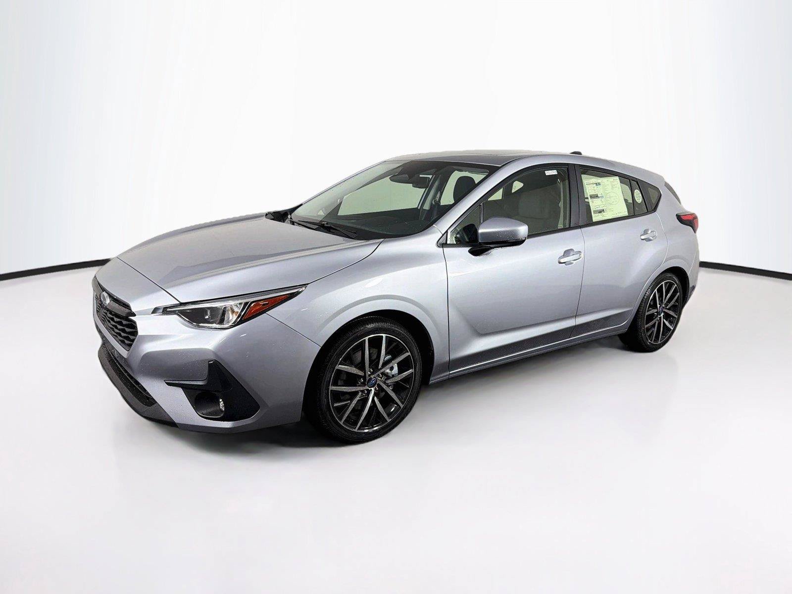 New 2026 Subaru Impreza 2.0i Sport AWD/4WD image 7