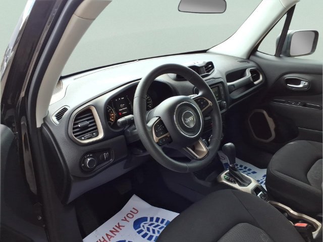 Used 2016 Jeep Renegade Sport w/ Power & Air Group FWD image 13