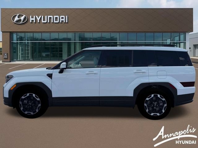 New 2026 Hyundai Santa Fe SEL FWD image 3