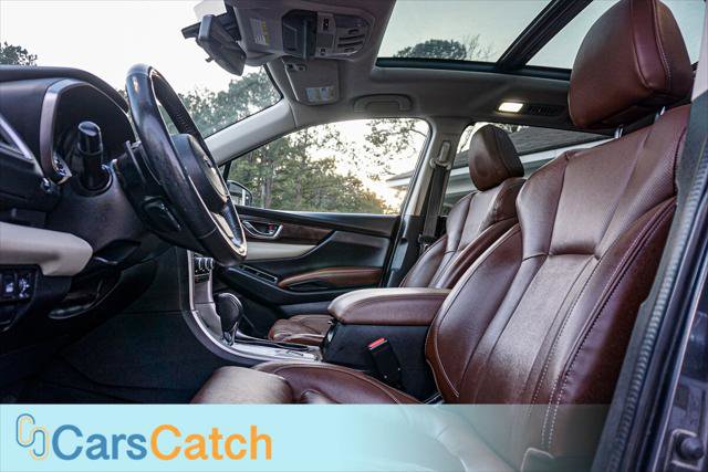 Used 2021 Subaru Ascent Touring w/ Popular Package #2A image 19