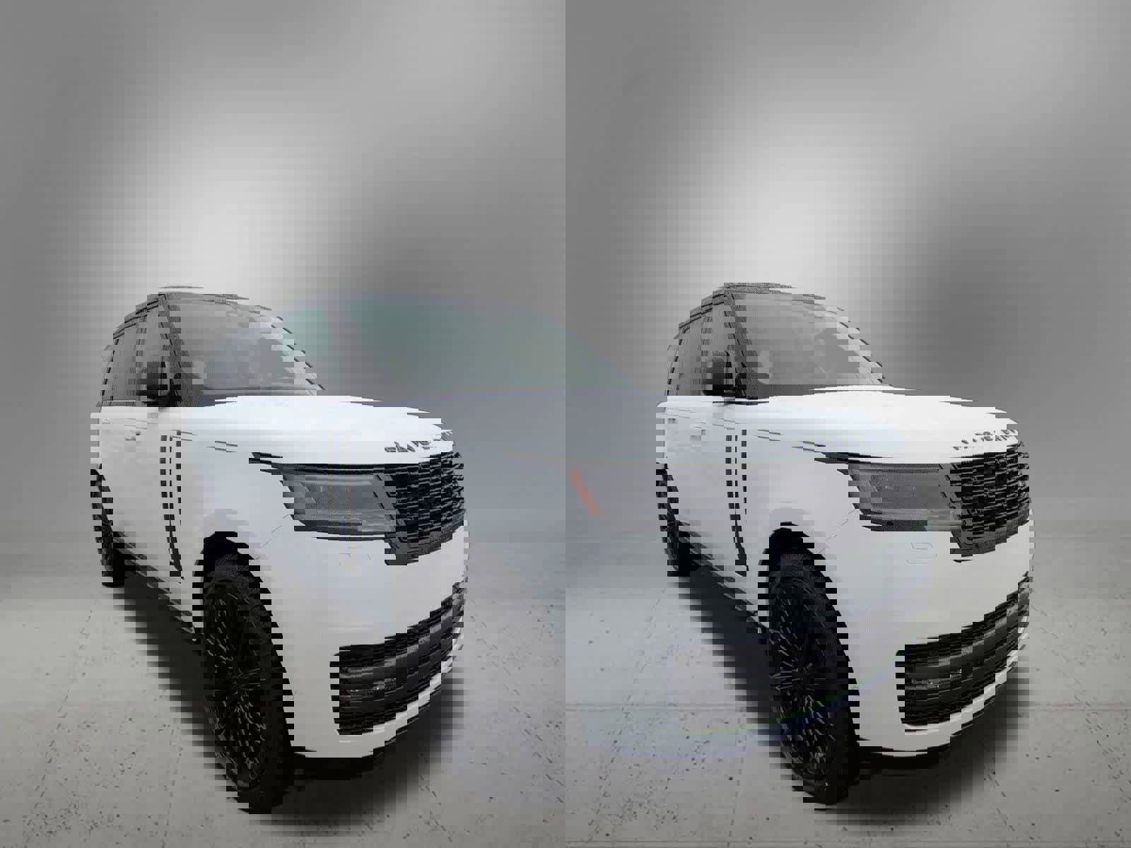 New 2026 Land Rover Range Rover Long Wheelbase SE image 8