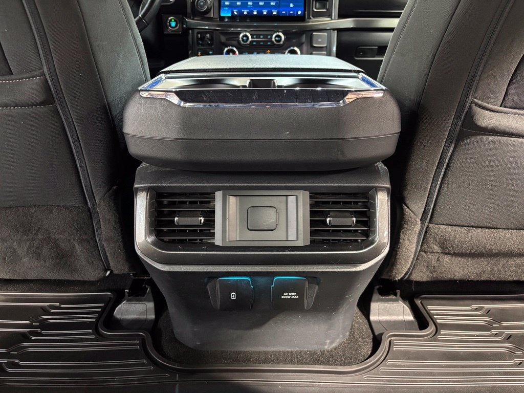 Used 2022 Ford F150 XLT w/ Equipment Group 302A High AWD/4WD image 27