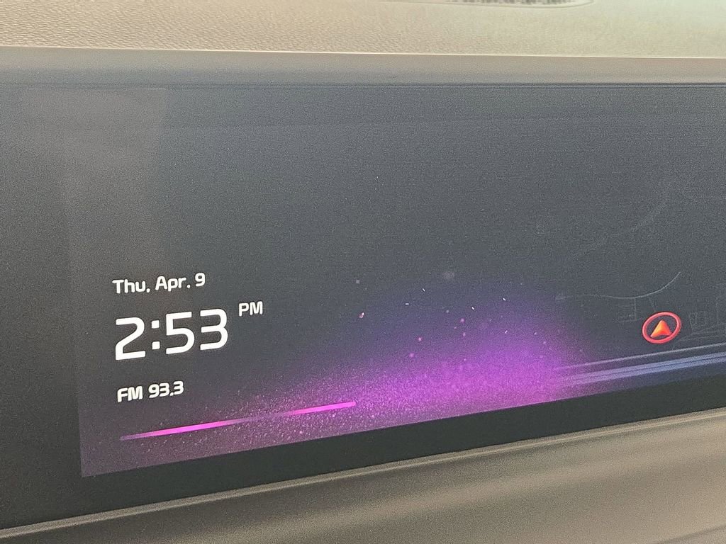 Used 2025 Kia Seltos S image 19