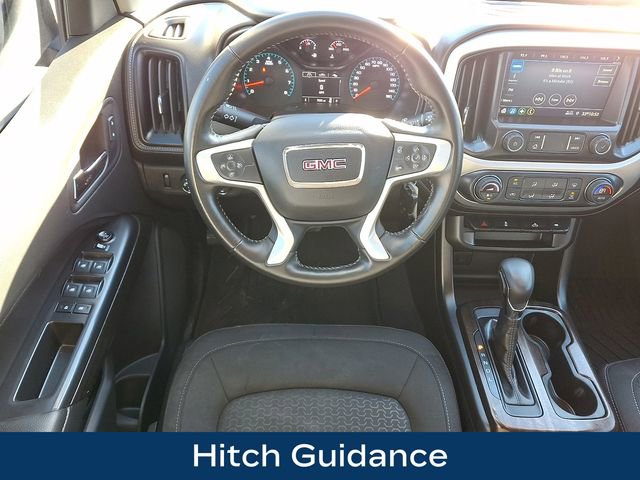 Used 2022 GMC Canyon Elevation w/ Trailering Package image 15