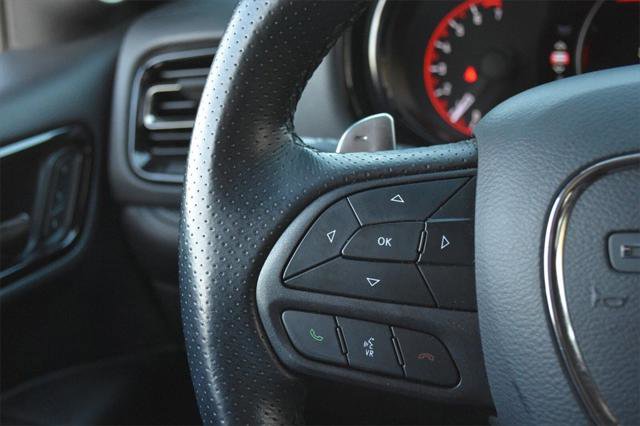 Certified 2022 Dodge Durango GT image 18