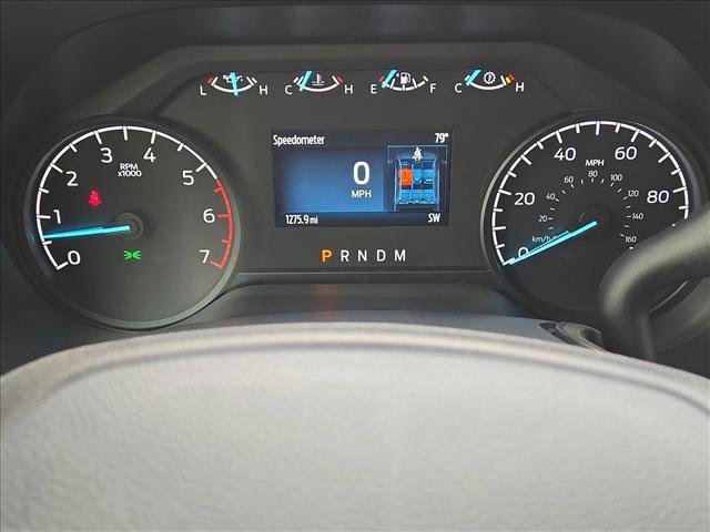 Used 2025 Ford F250 XL w/ XL Chrome Package AWD/4WD image 11