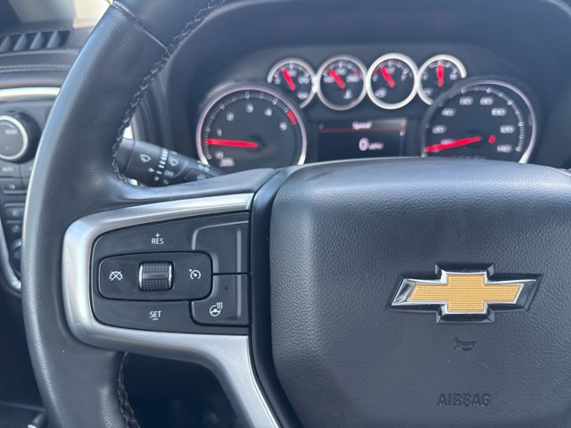 Used 2023 Chevrolet Silverado 2500 LT w/ Convenience Package AWD/4WD image 14