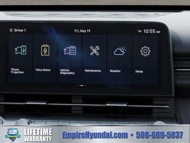 New 2026 Hyundai Kona SEL Sport image 13