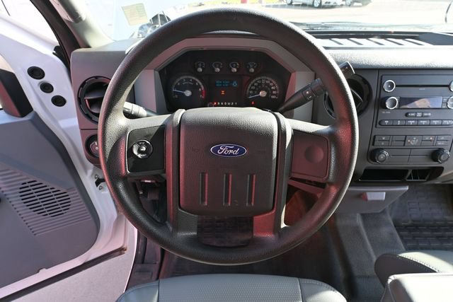 Used 2016 Ford F350 XL AWD/4WD image 26