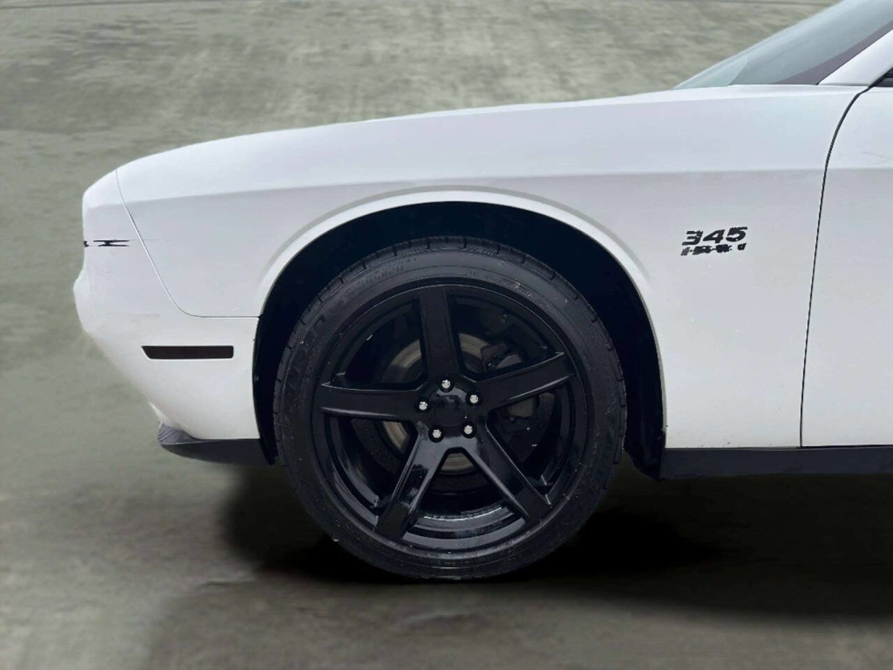 Used 2019 Dodge Challenger SXT RWD image 34