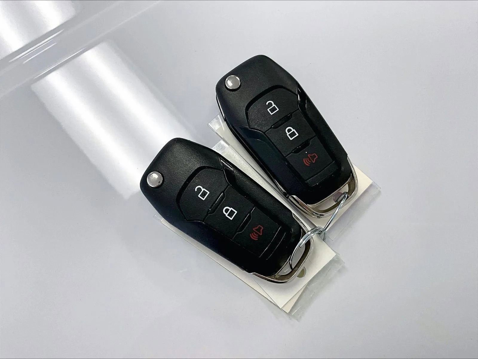 Certified 2024 Ford Maverick XLT w/ Equipment Group 300A Standard image 9