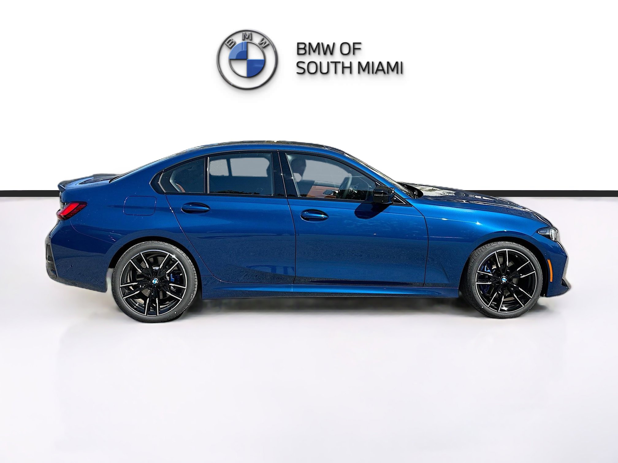 New 2026 BMW M340i xDrive w/ Premium Package image 7