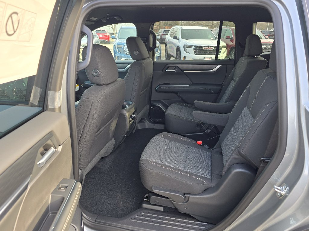 New 2026 GMC Acadia Elevation w/ Black Edition AWD/4WD image 26