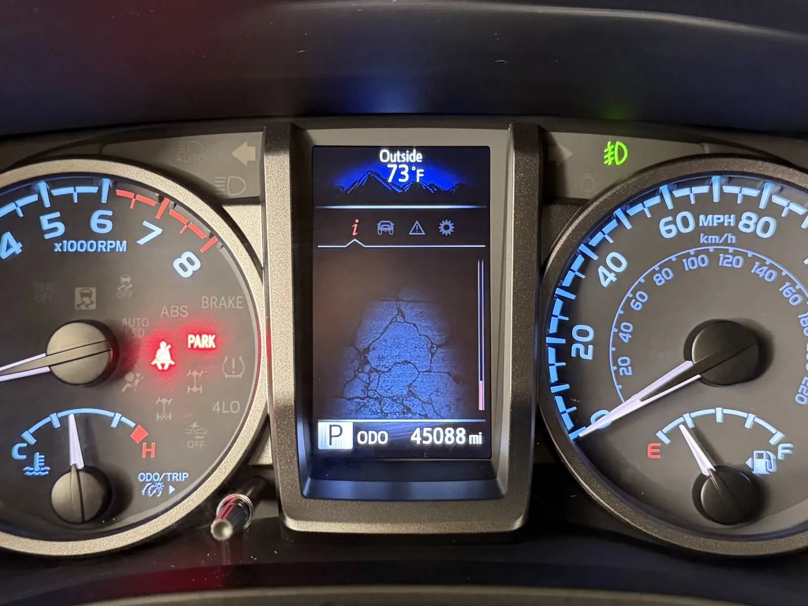 Used 2023 Toyota Tacoma TRD Sport AWD/4WD image 18