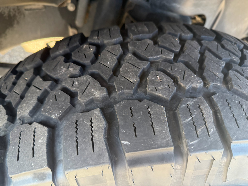 Used 2021 Jeep Wrangler Unlimited Sahara AWD/4WD image 22